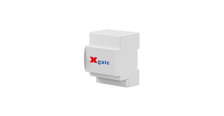 XGATE